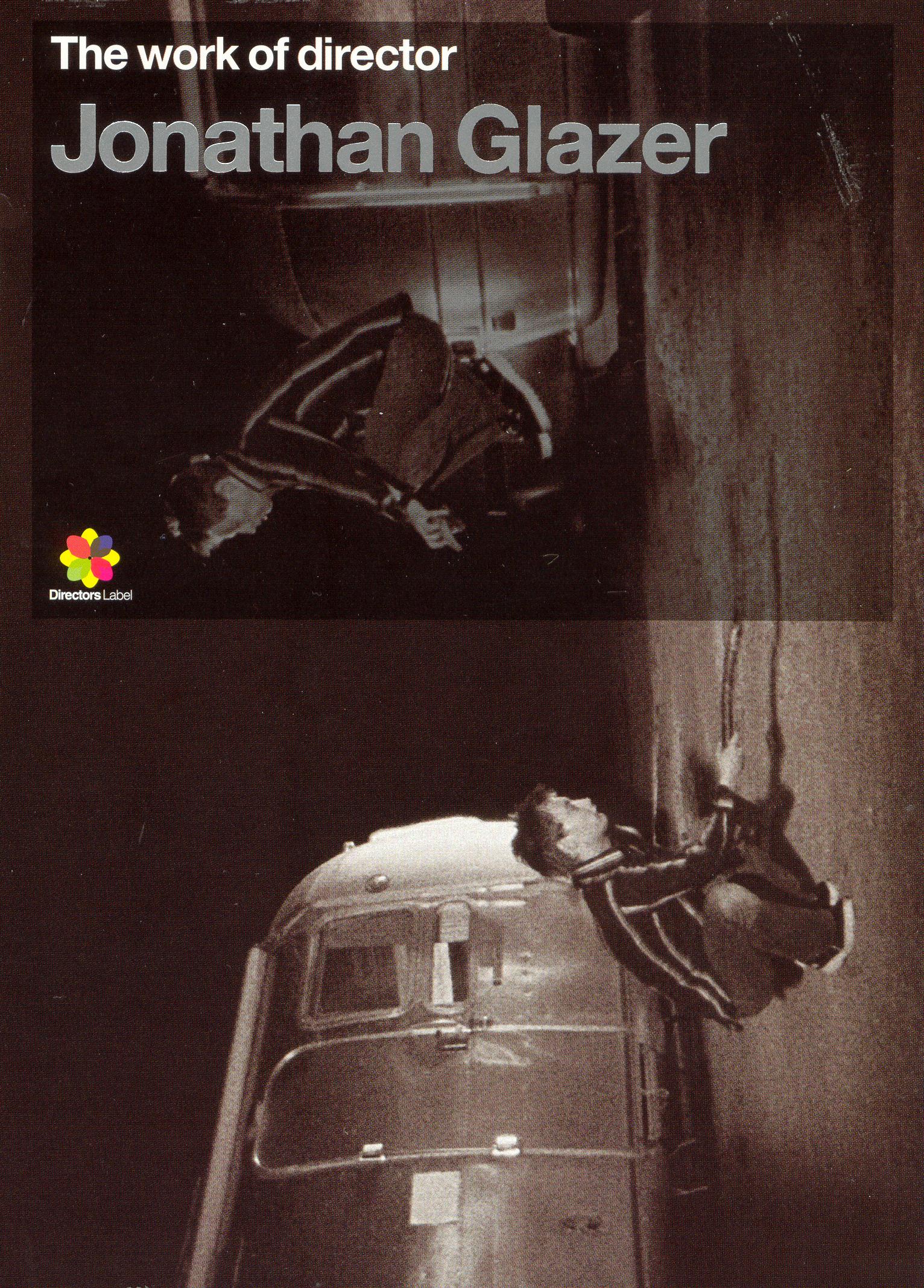(未使用･未開封品)Work of Director Jonathan Glazer [DVD] Amazon.com: The Work Of Director Jonathan Glazer [DVD] [2005